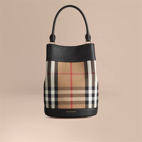 sac burberry noir|burberry handbags latest collection.